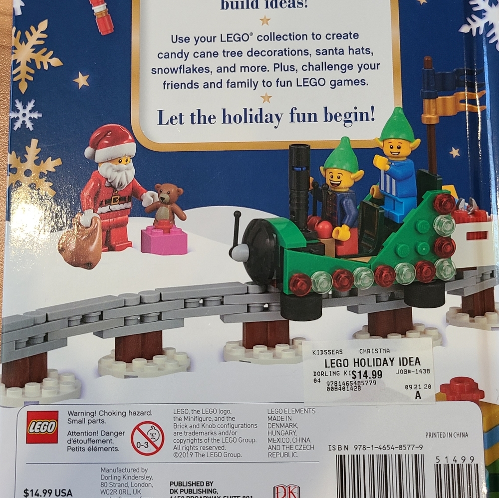 LEGO - Picture 5 of 5